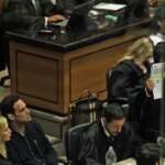 "Condenação é o mínimo para aqueles dois monstros", diz pai de Henry