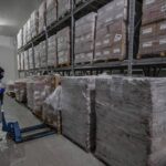 Confiança da indústria do Brasil tem leve alta em março e acende alerta, diz FGV - 27/03/2026 - Economia