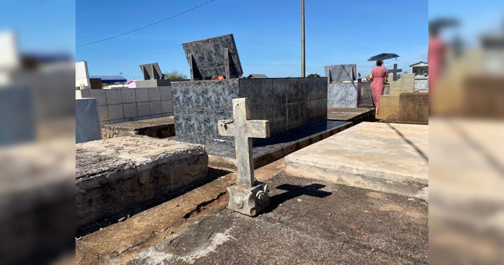 Confira os falecimentos desta sexta-feira (20) em Apucarana