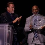 Conheça todos os campeões do Arnold Classic Ohio 2026 - 08/03/2026 - Músculo