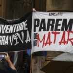 Crescem mortes de jovens pela polícia de SP; entidades cobram medidas