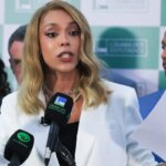 Deputada Erika Hilton processa Ratinho por discurso transfóbico