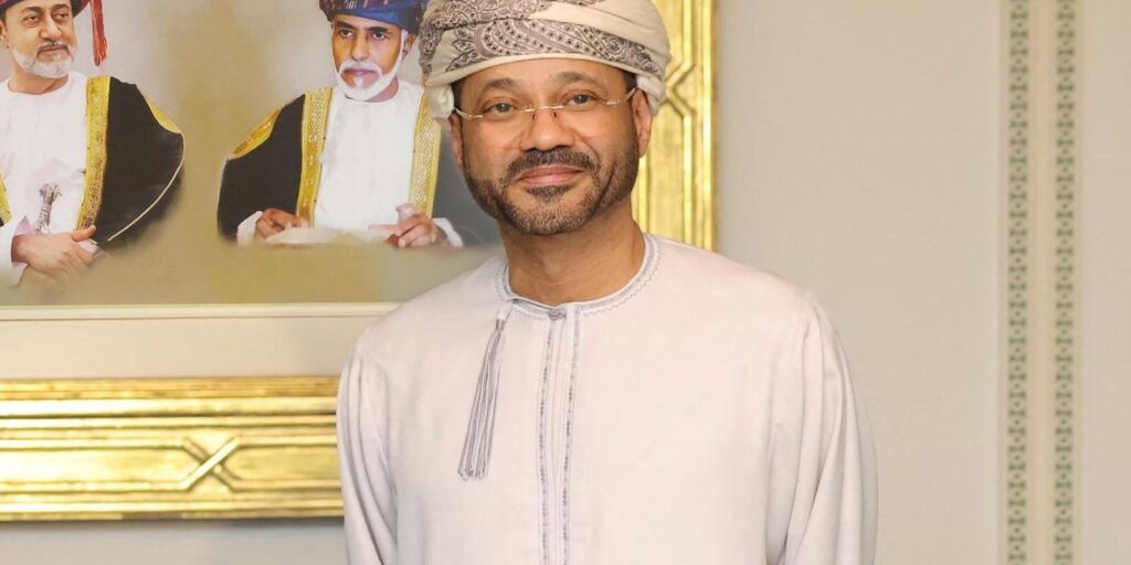 Diário de mediador revela reviravolta em conversas entre EUA e Irã