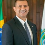 Douglas Ruas é eleito presidente da Alerj e será governador do Rio