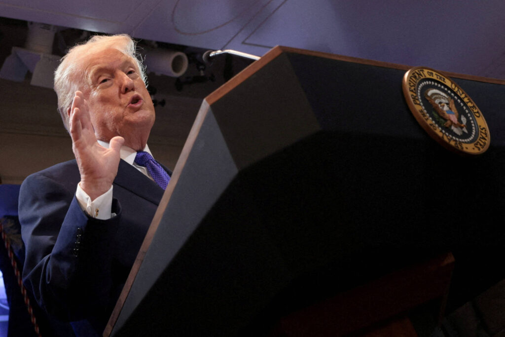 EUA investiga Brasil por práticas comerciais - 13/03/2026 - Economia