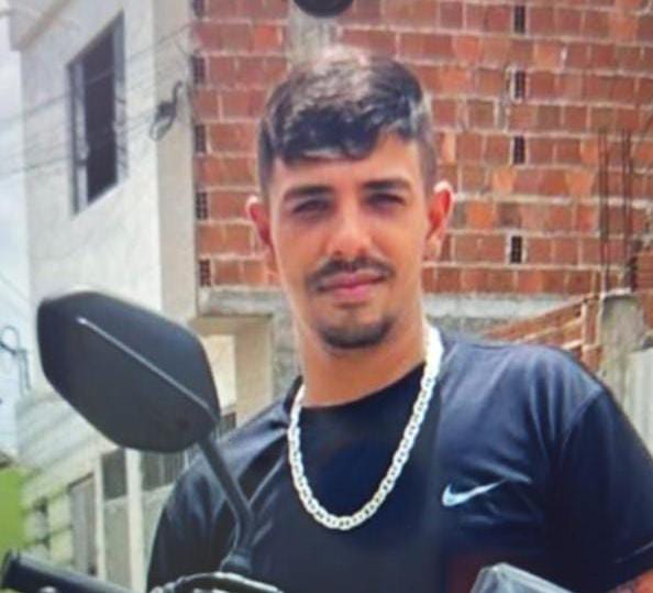 EXECUÇÃO EM RIACHO DAS ALMAS: Homem é perseguido e morto a tiros após sair para comprar pão