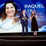 Em reconhecimento nacional, governadora Raquel Lyra recebe Prêmio Mulheres Exponenciais 2026 e defende políticas públicas para população feminina