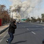 Embaixador do Brasil no Irã: derrubar o regime será tarefa sangrenta