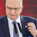 Encerramento de inquérito das fake news está em pauta, diz Fachin