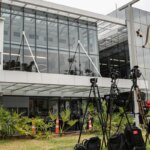 Entidades repudiam ataques a jornalistas que cobrem Bolsonaro