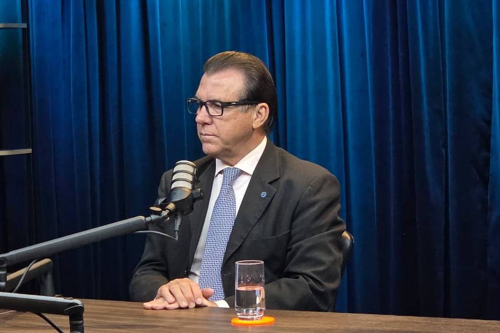 Escala 6x1: prioridade do governo é jornada de 40 horas - 28/02/2026 - Economia