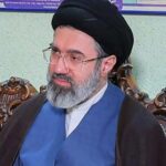 Mojtaba Khamenei, filho do aiatolá Ali Khamenei, foi escolhido como novo líder supremo do Irã