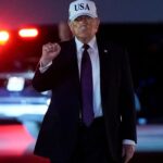 Estados Unidos se dividem sobre apoio à guerra contra o Irã