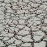 Estiagem: quinze cidades têm situação de emergência decretada