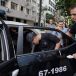 Estupro coletivo: vídeo mostra comemoração de agressores - 08/03/2026 - Cotidiano