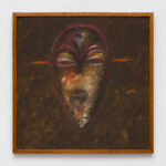 Exposição Ivald Granato explora máscaras africanas - 27/03/2026 - Mônica Bergamo