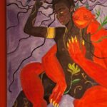 Exposição de Caru Brandi traz pela primeira vez cultura trans ao Rio