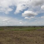 Fevereiro teve registro de seca mais branda em quatro regiões do país