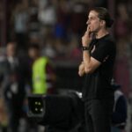 Flamengo anuncia demissão do técnico Filipe Luís - 03/03/2026 - Cotidiano