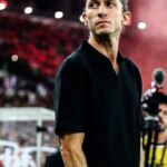 Flamengo demite técnico Filipe Luís após goleada sobre o Madureira