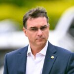 Flávio discursará em evento conservador nos EUA - 12/03/2026 - Política