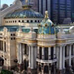 Focus Cia de Dança celebra 25 anos com espetáculo no Rio