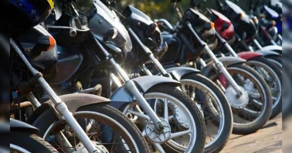 Funcionária é suspeita de vender motos e não entregar em Ivaiporã