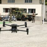 Fuzileiros incorporam tecnologias para defesa e auxílio em desastres