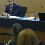 Galípolo: BC tem margem para avaliar impactos da guerra sobre o Brasil