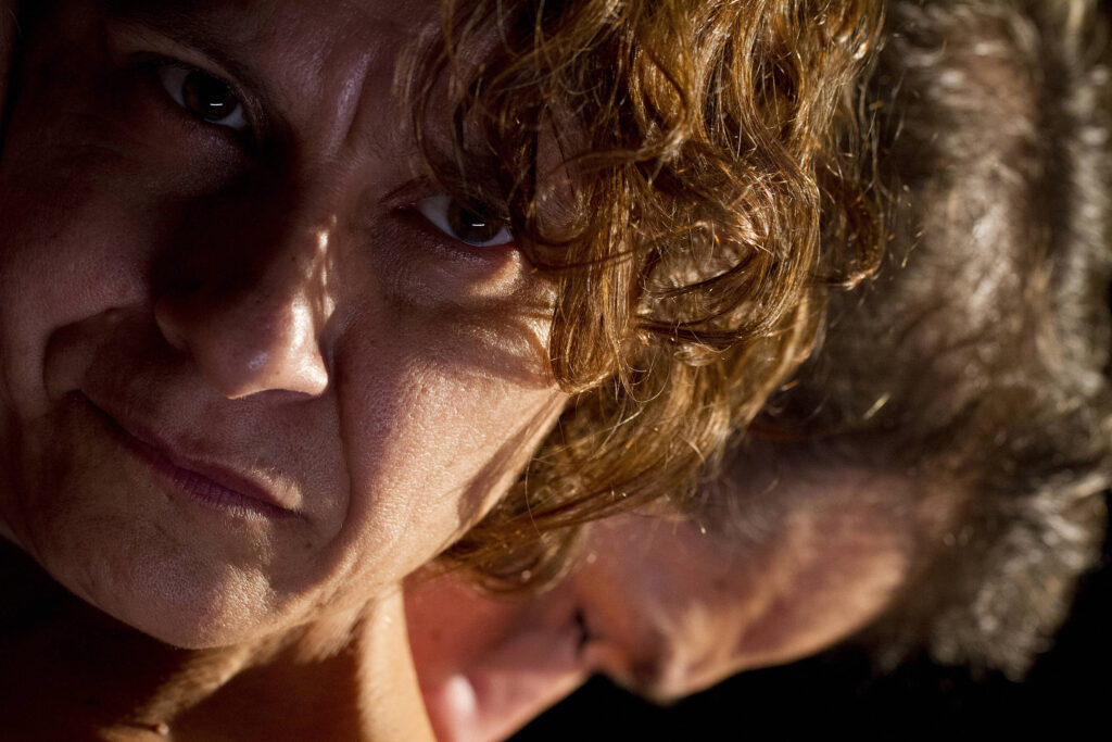 Georgette Fadel revisita 'Gota D'Água' após 20 anos - 27/03/2026 - Teatro