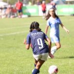 Goiás sedia a Go Cup, o maior torneio de futebol infantil do mundo