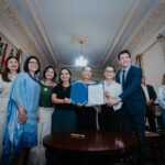 Governadora Raquel Lyra anuncia pacote de ações e investimentos para fortalecer políticas públicas para mulheres em Pernambuco