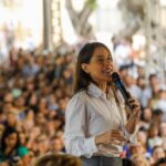 Governadora Raquel Lyra lança programa Colo de Mãe para fortalecer cuidado com gestantes e crianças em Pernambuco