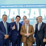 Governo federal autoriza R$ 2 bi em obras de infraestrutura no Paraná