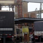 Governo propõe que estados zerem ICMS do diesel importado