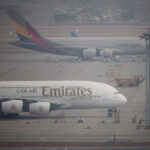 Guerra no Irã: Emirates tem voos reduzidos em SP e Dubai - 05/03/2026 - Economia