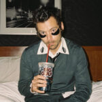 Harry Styles arrisca em Kiss All The Time, mas fica aquém - 04/03/2026 - Ilustrada