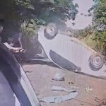 Homem ameaça ex-mulher de atear fogo em carro com filha - 04/03/2026 - Cotidiano