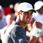 Indian Wells: João Fonseca vence Tommy Paul - 09/03/2026 - Esporte