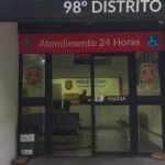 Investigador auxilia parto em delegacia de São Paulo - 15/03/2026 - Cotidiano