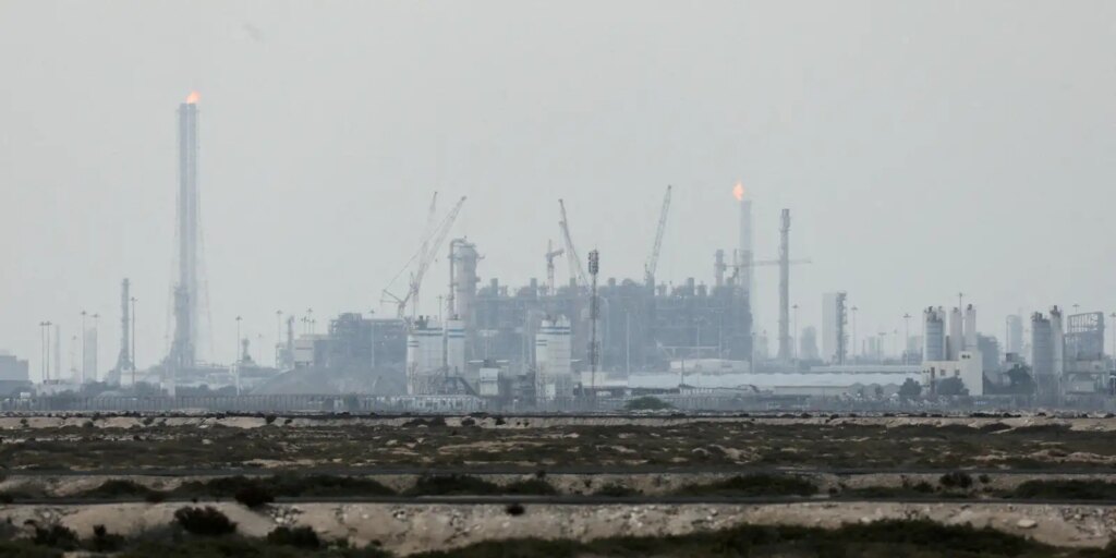 Irã volta a atacar Catar após Trump ameaçar destruir campo de gás Pars