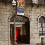 Jardim do Museu da República, no Rio, terá prédio do Museu do Folclore