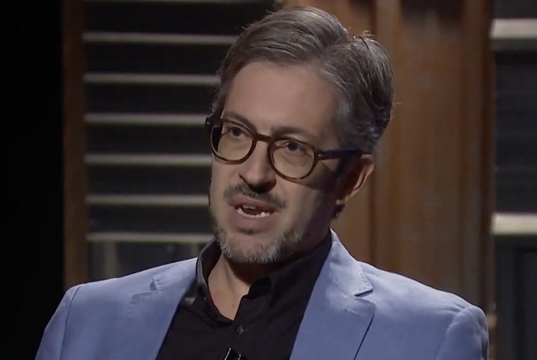 Jurista Conrado Hübner explica porquê escreveu livro que critica a ‘magistocracia’ do judiciário brasileiro