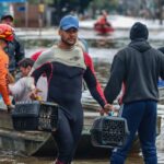 Lei cria Política de Acolhimento para animais resgatados em desastres