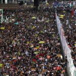 Lei de Segurança é endurecida em Hong Kong e Macau - 27/03/2026 - Mundo