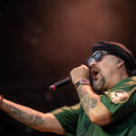 Lollapalooza: Cypress Hill faz show canábico para poucos - 21/03/2026 - Ilustrada