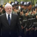 Lula diz que Brasil precisa se preparar militarmente e alerta para risco de invasão