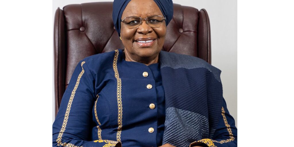 Lula liga para presidente da Namíbia e discute cooperação em energia