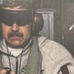 Maduro faz apelo à união nacional e à paz no país - 28/03/2026 - Mundo