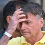 Mais de 100 deputados pedem domiciliar para Bolsonaro - 18/03/2026 - Brasília Hoje